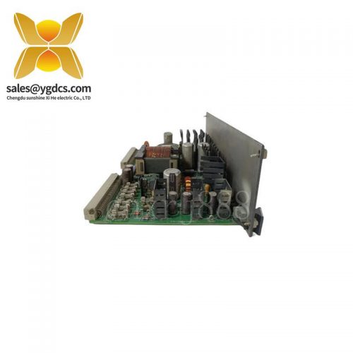 GE IS200EPSMG1AED - PLC Exciter Power Supply Module