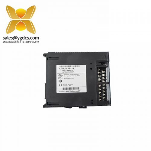 GE IS200EPSMG1AED - PLC Exciter Power Supply Module
