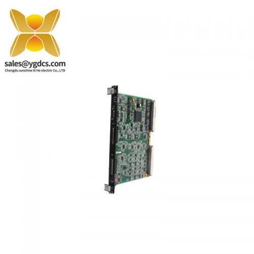 GE IS200ERIOH1AAAI/O Interface Module