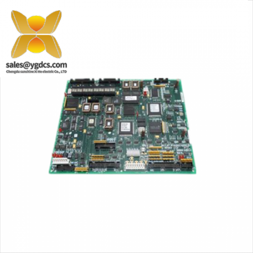GE IS200ERIOH1AAAI/O Interface Module