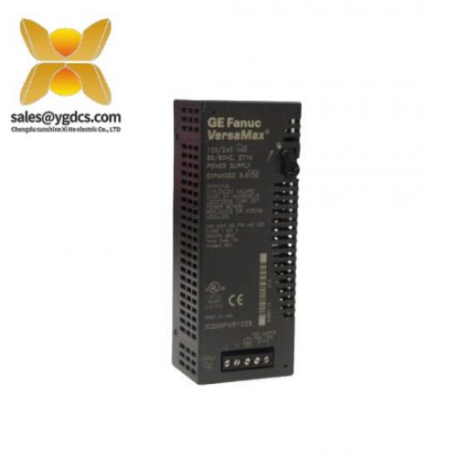 GE IS200ERIOH1AAAI/O Interface Module