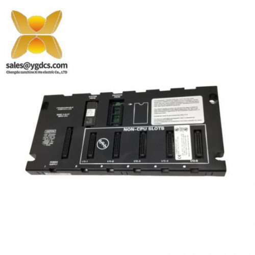 GE IS200SDIIH1ADB Industrial Control Module, 200 Characters Limit