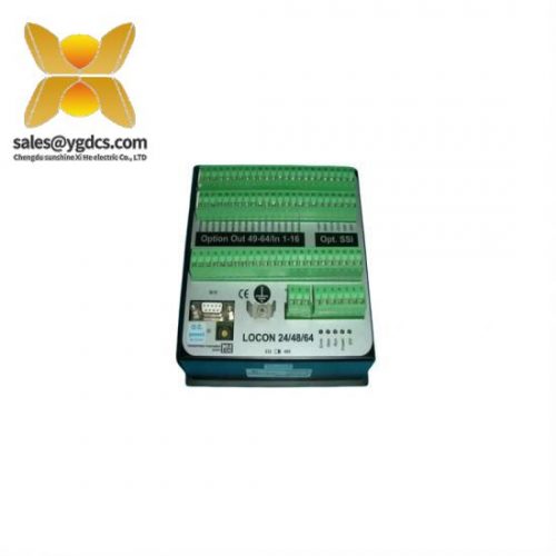 GE IS200SDIIH1ADB Industrial Control Module, 200 Characters Limit
