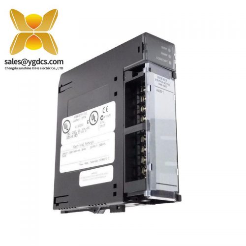 GE IS200SDIIH1ADB Industrial Control Module, 200 Characters Limit