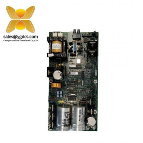 GE IS200SPROH1AAB - A Critical Component for Industrial Turbine Management