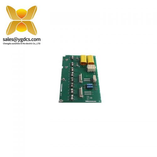GE IS200TBCIH2CAA - Bridge Terminal Block Communication Interface Module