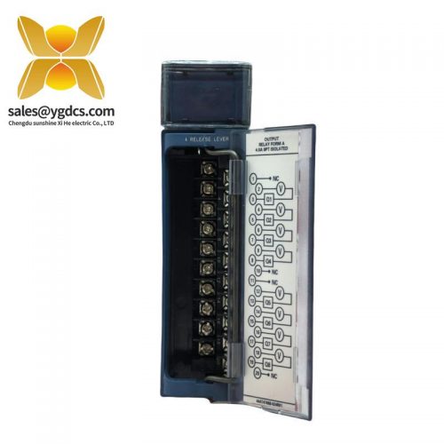 GE IS200TBCIH2CAA - Bridge Terminal Block Communication Interface Module