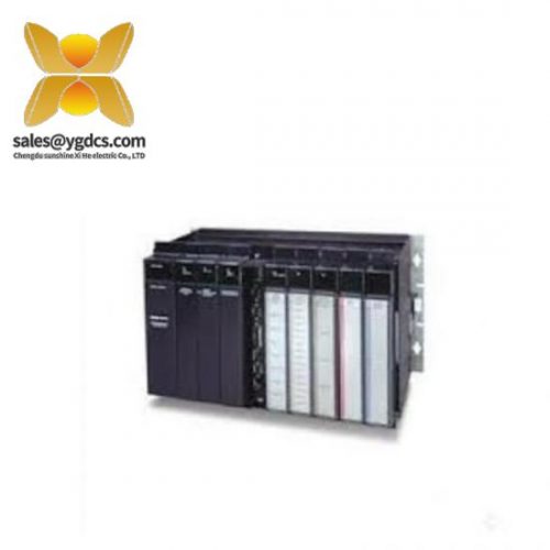 GE IS200VPROH2B IS200VPROH1BEF - High-Performance I/O Module for Industrial Automation