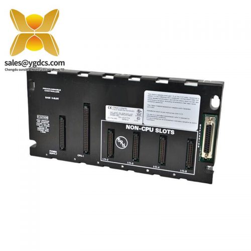 General Electric IS200WNPSH1ABA - Speedtronic Turbine Control PCB