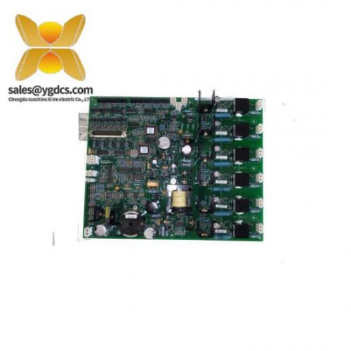 GE IS215ACLEH1BB - High-Performance Application Control Layer Module for Industrial Turbine Control Systems