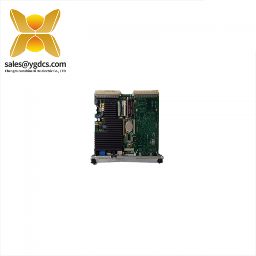 GE IS220PDIIH1B 336A5026ADP1 - High-Performance Industrial Control Module