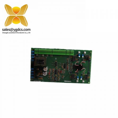 GE IS220PDIIH1B 336A5026ADP1 - High-Performance Industrial Control Module