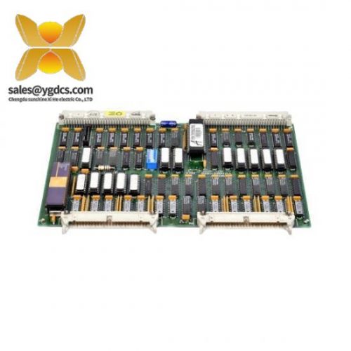 GE IS230SNIDH1A Industrial Control Module, Advanced PLC Technology