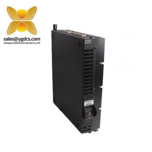 GE IS410SRLYS2A IS400SRLYS2ABB - Industrial Module for Precision Control