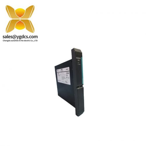 GE IS420UCSCH2A-C-V0.1-A Control Module, Unique Mark VIe Series Component