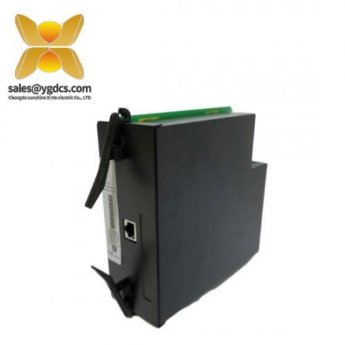 GE Multilin MM300-GEHD3EABE High-Performance Motor Management System