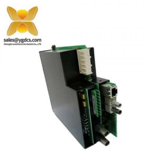GE Multilin MM300-GEHD3EABE High-Performance Motor Management System