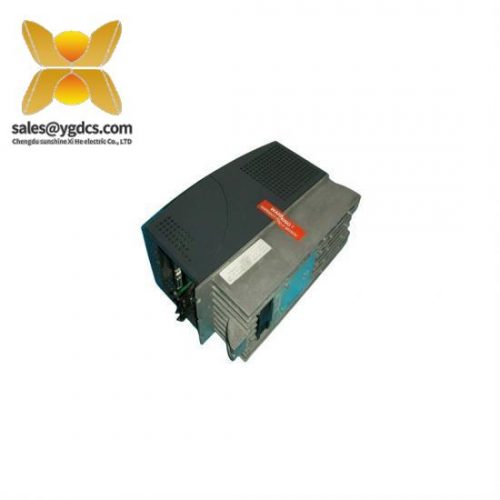 GE SW1-31 High-Performance Switch Module, Advanced Industrial Control Solution