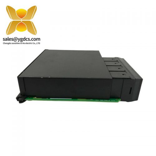 Bently Nevada 178850-00 Equipment Monitor Module, Precision Monitoring for Industrial Control Systems