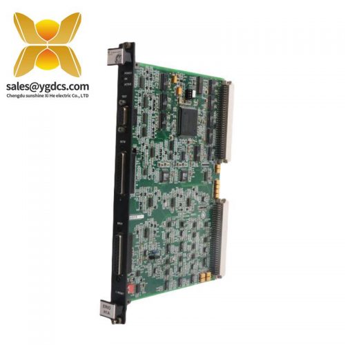 GE UR6UH Digital I/O Module for Auxiliary Equipment Control and Monitoring