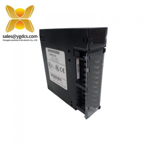 GE UR8FV High-Performance Industrial Control Module