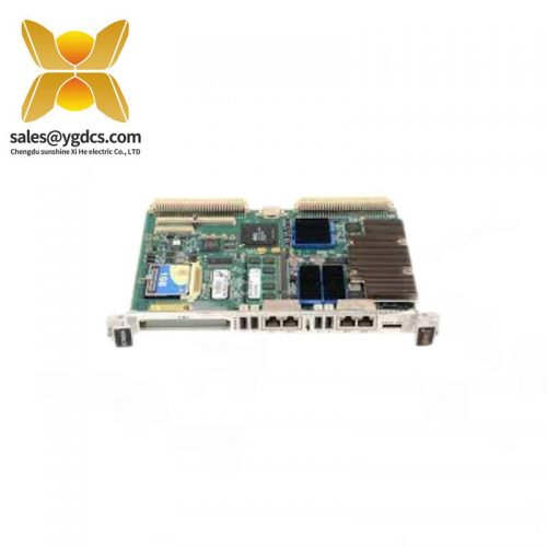 GE V7668A-131000 Industrial Control Module