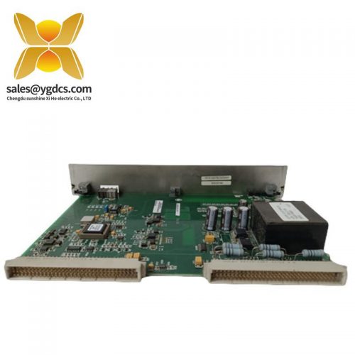 GE V7668A-1310B0 350-9310007668-131020 D Industrial Module