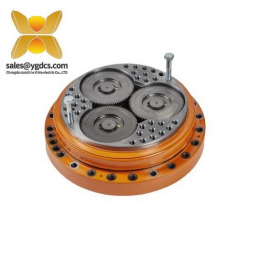 GE VME-1064 High-Performance Industrial Control Module