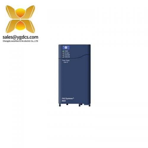 GE VME-7807RC VME-7807RC-410000 VME-7807RC