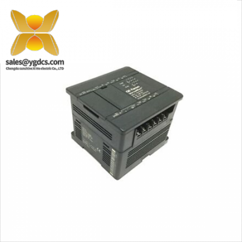 GE VMIVME-7807RC Control Module