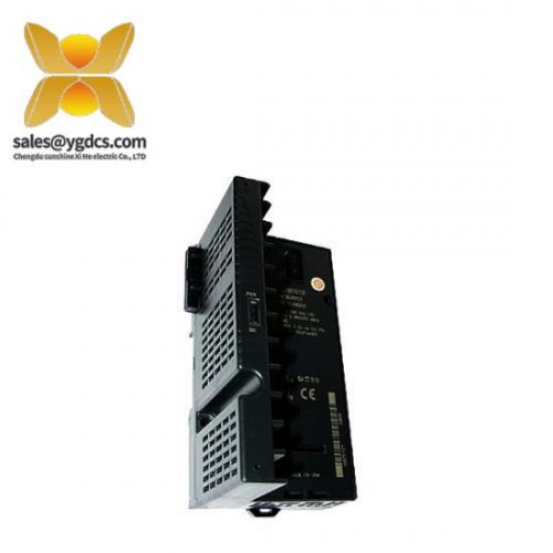 GE WES5120 5120-1106 Control Module