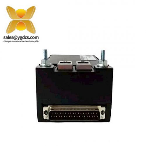 GE WES5120 5120-1106 Control Module