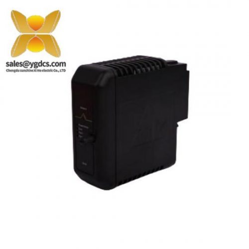 GEC ALSTHOM MVAX31C1DF0754A - High-Performance Industrial Control Module