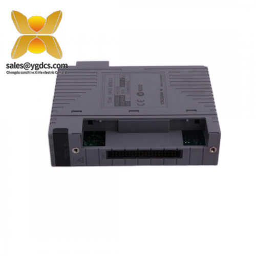 GEC ALSTHOM MVAX31C1DF0754A - High-Performance Industrial Control Module