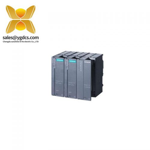 GEC ALSTHOM MVTT14B1BA0773C - High-Performance Industrial Control Module