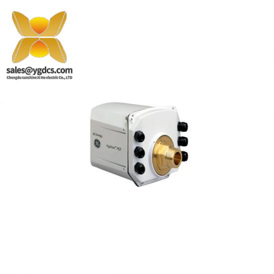 General Electric Hydran M2 Transformer Gas Monitoring System