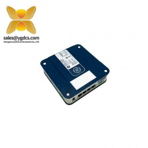 GE-FANUC EPSCPE100-ABAE Standalone Controller