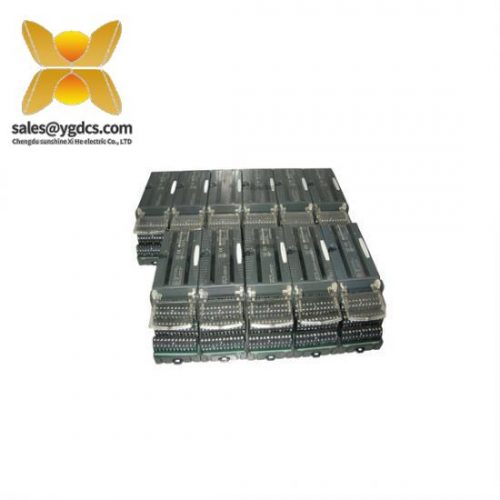 GE Fanuc IC693MDL640 Logic Input Module - Advanced Control Solution