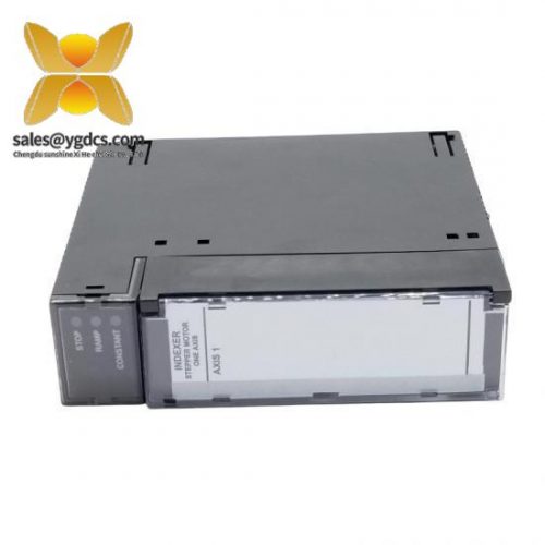 GE HE693STP101E Industrial Control Module
