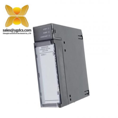GE HE693STP101E Industrial Control Module