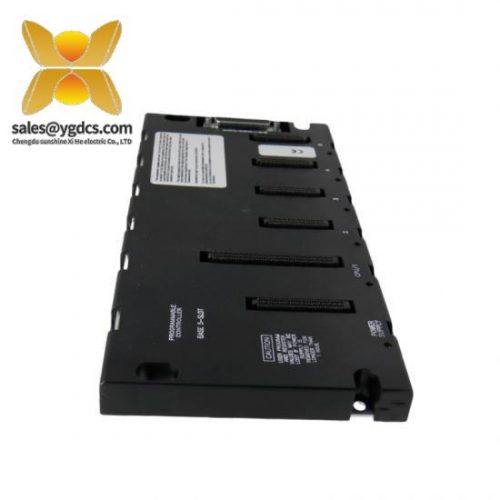 GE IC693CHS397 Control Module