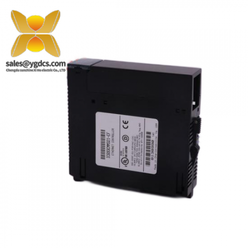 GE FANUC HE700GEN200 Interface Module, Industrial Control Solutions