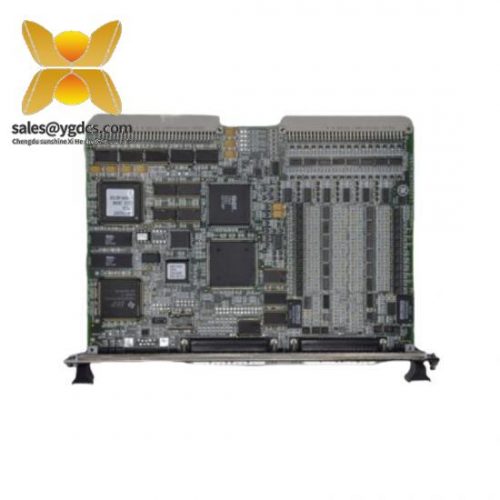 General Electric IS200VCRCH1BBC - High Performance I/O Processor Board for Industrial Control Systems
