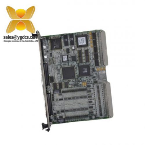 General Electric IS200VCRCH1BBC - High Performance I/O Processor Board for Industrial Control Systems