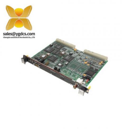 General Electric IS215WEMAH1BB/IS200WEMAH1AEA Circuit Board: Reliable Control Core for Industrial Applications