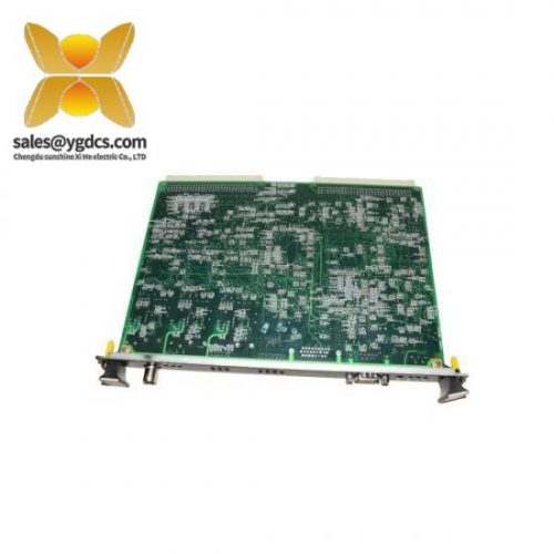 General Electric IS215WEMAH1BB/IS200WEMAH1AEA Circuit Board: Reliable Control Core for Industrial Applications