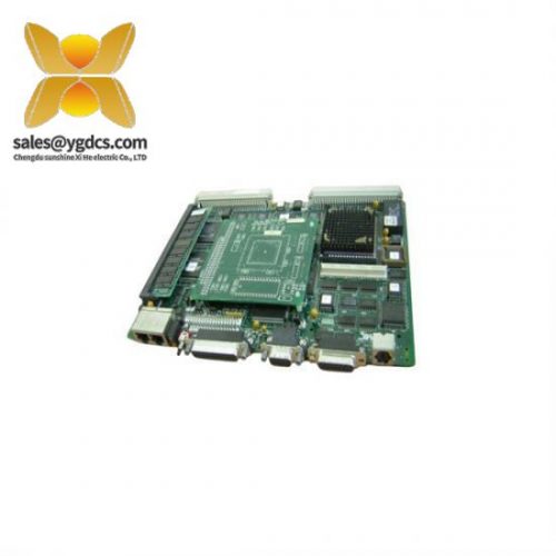 GE IC755CSS15CDA-AA: Advanced Operator Interface for Industrial Automation