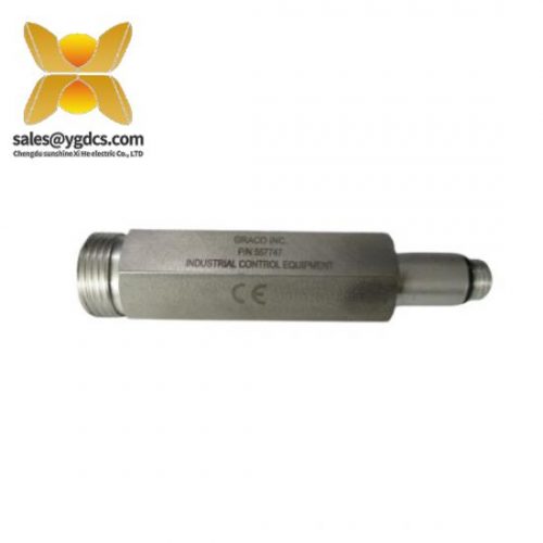 Graco Lubriquip 527-003-250 Proximity Switch - Precision Control for Industry