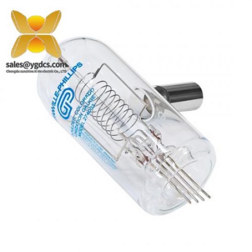 Granville-Phillips 274003 Hot Cathode Gauge: Industrial Measurement Solution