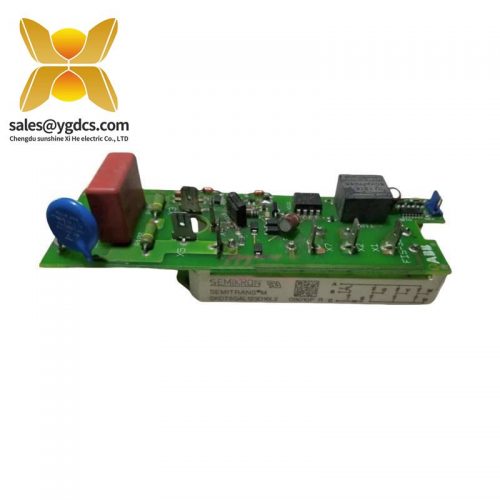 Honeywell 05701-A-0329 Industrial Control Module